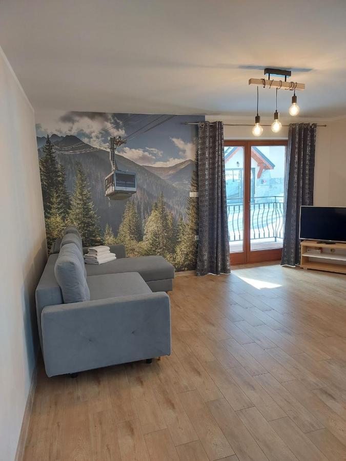Apartamenty Kasprowy Zakopane Quarto foto